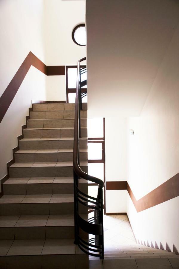 75M2 Apartament Kopernik Z Widokiem Na Jasna Gore Ζεστοκόβα Εξωτερικό φωτογραφία